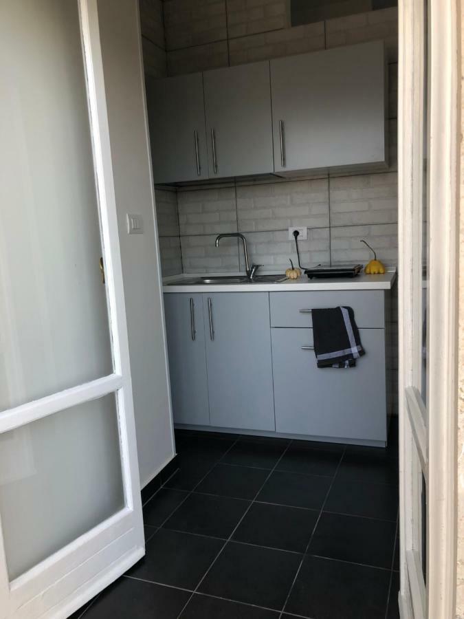 Ottieri Apartment Napoli Room&Kitchen With Panoramic View מראה חיצוני תמונה
